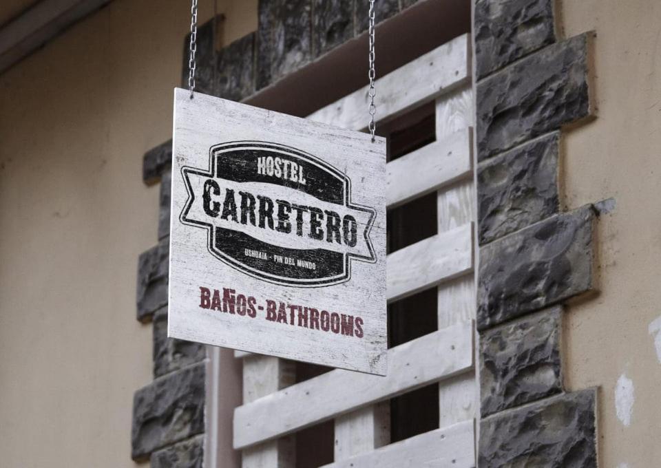 Hostal El Carretero *
